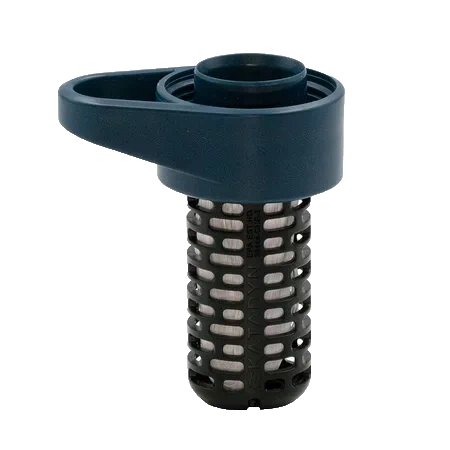 Katadyn BeFree AC Filter Ersatzelement – Schwarz