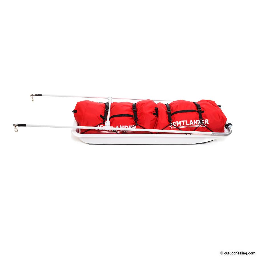 Jemtlander Pulka 14 2x100liter