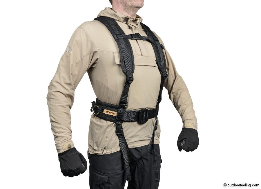 Jemtlander Pulka 14 2x100liter