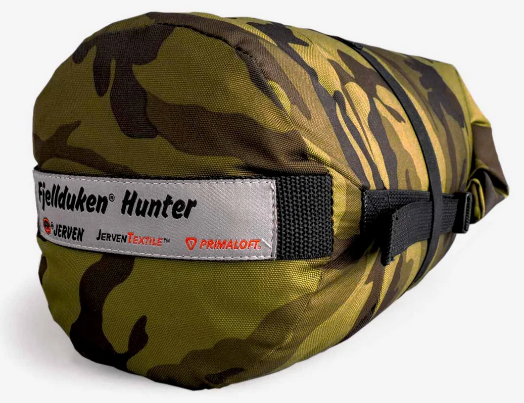 Jerven Hunter