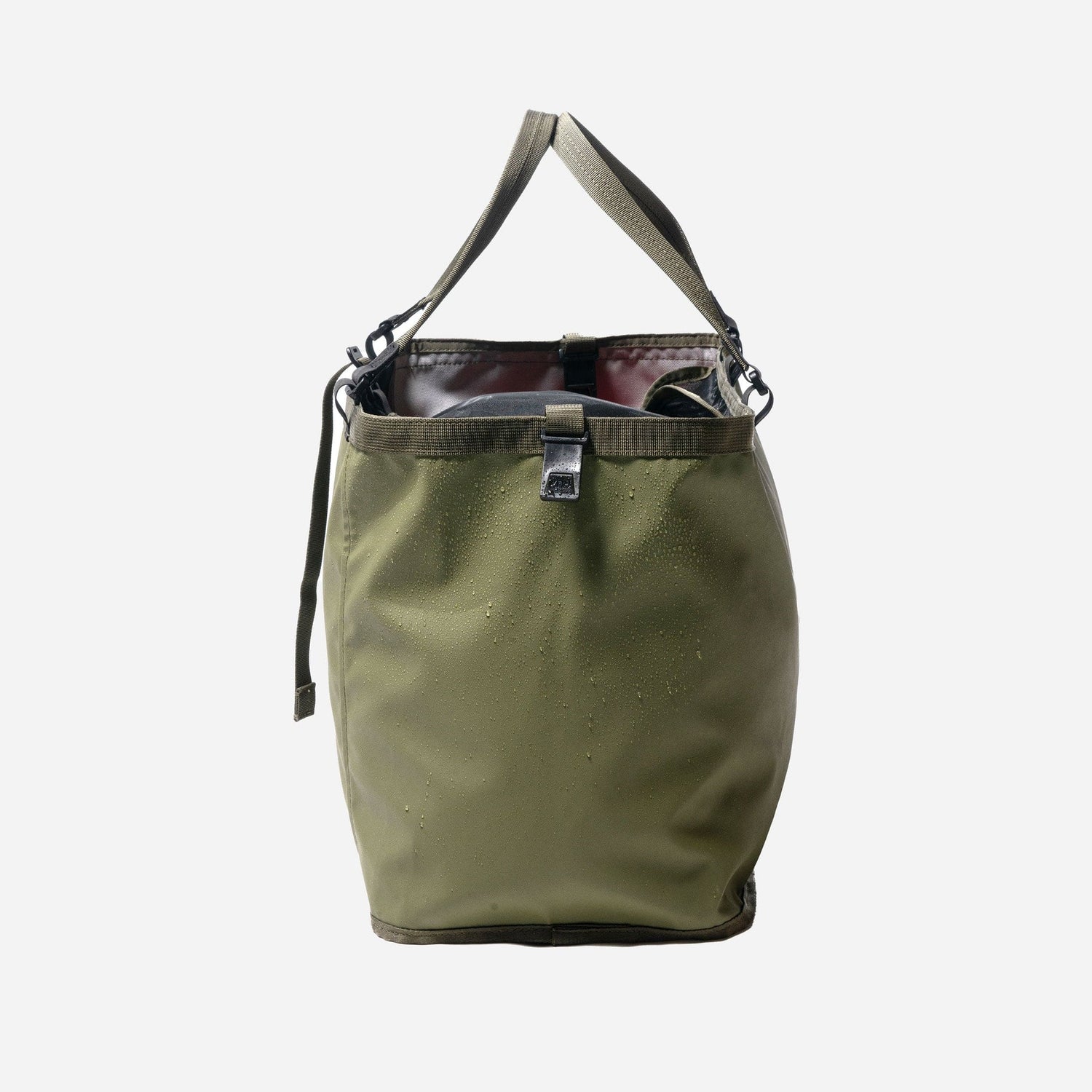 RUX Bag 25L Green