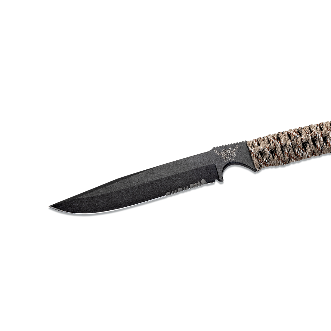 Wildsteer Kraken