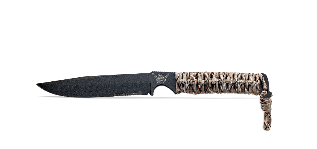 Wildsteer Kraken