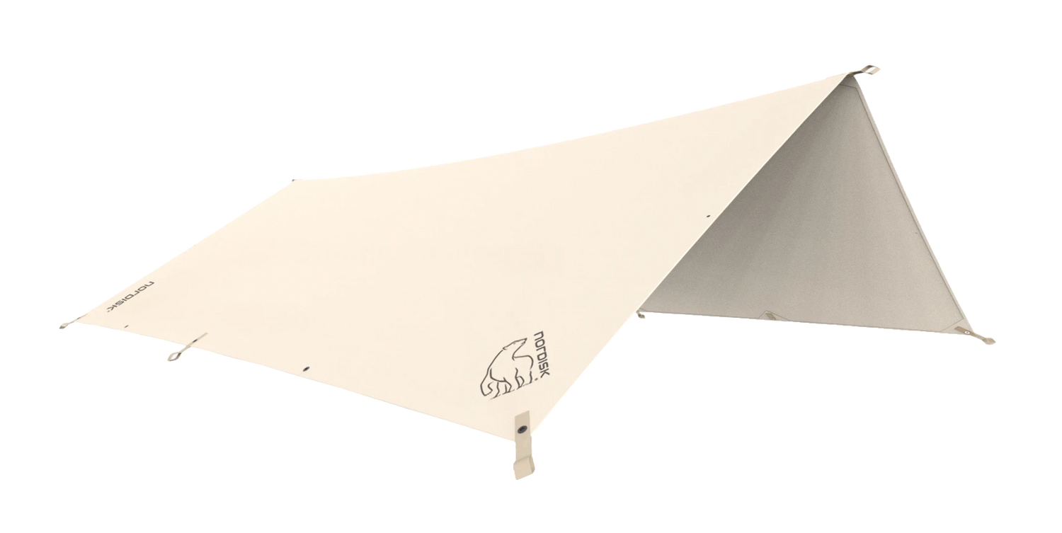 Nordisk Kari 8 Tarp