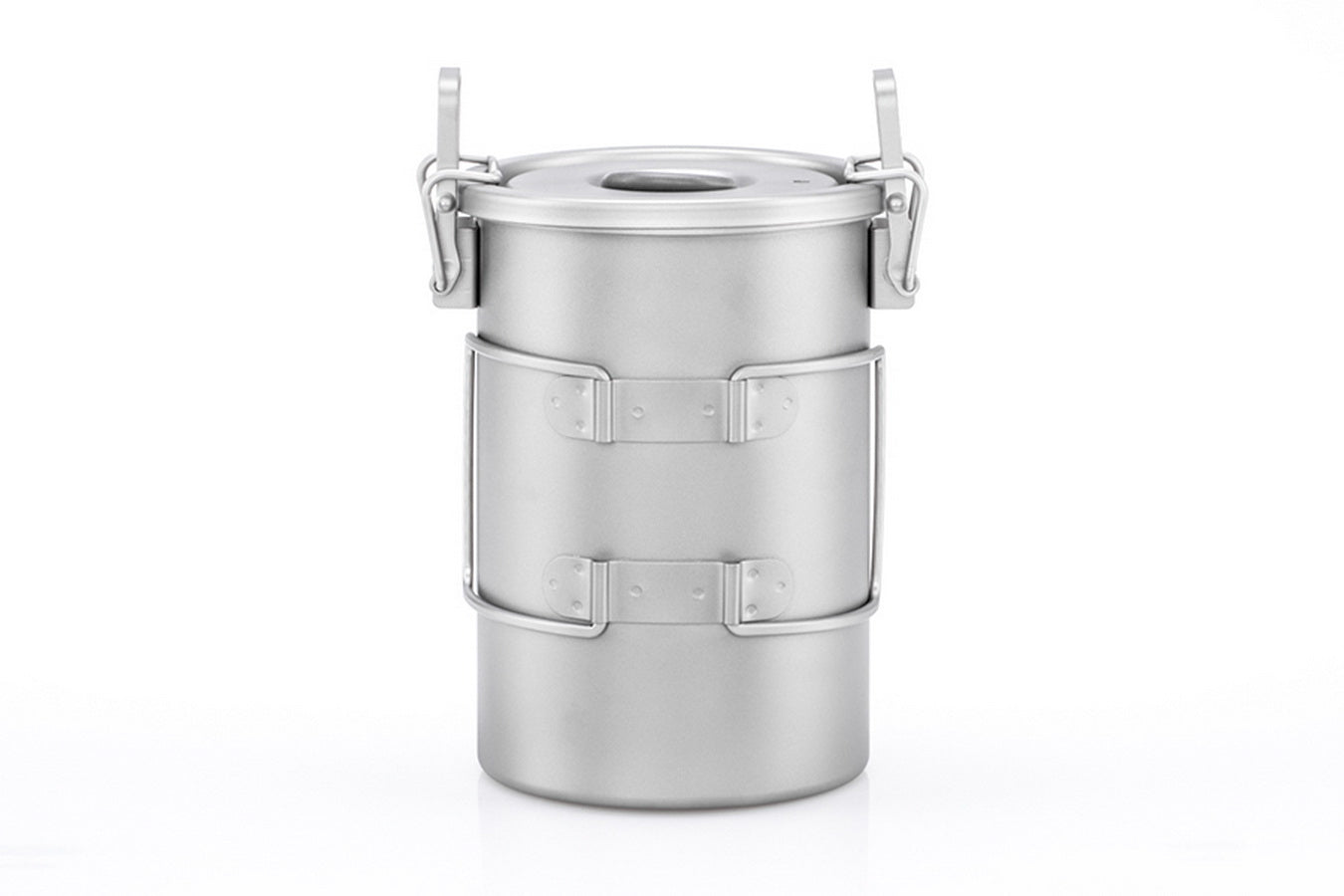 Keith Multifunctional Titanium Cooker