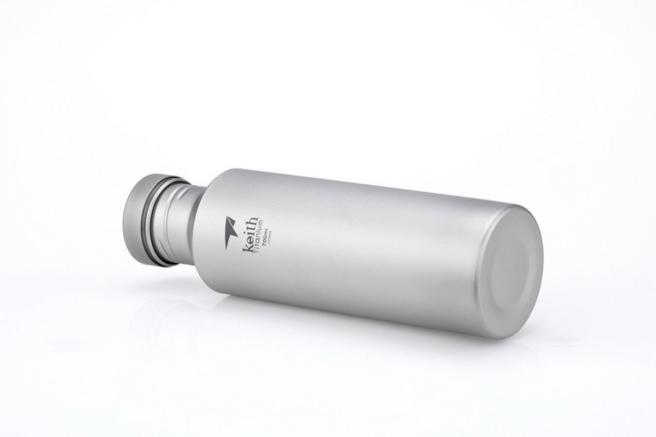 Keith Titanflasche 700ml