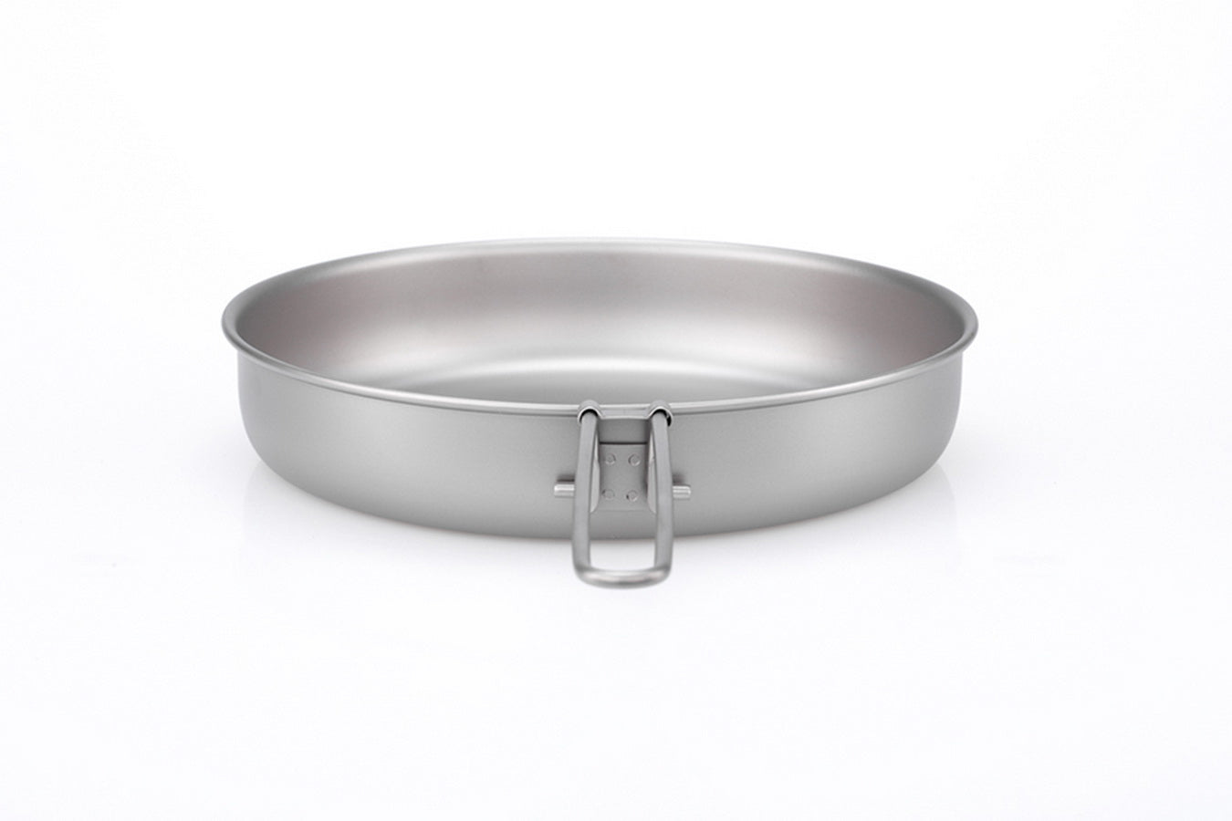 Keith Titanium Bratpfanne 20cm