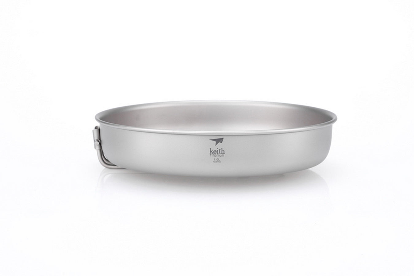 Keith Titanium Bratpfanne 20cm