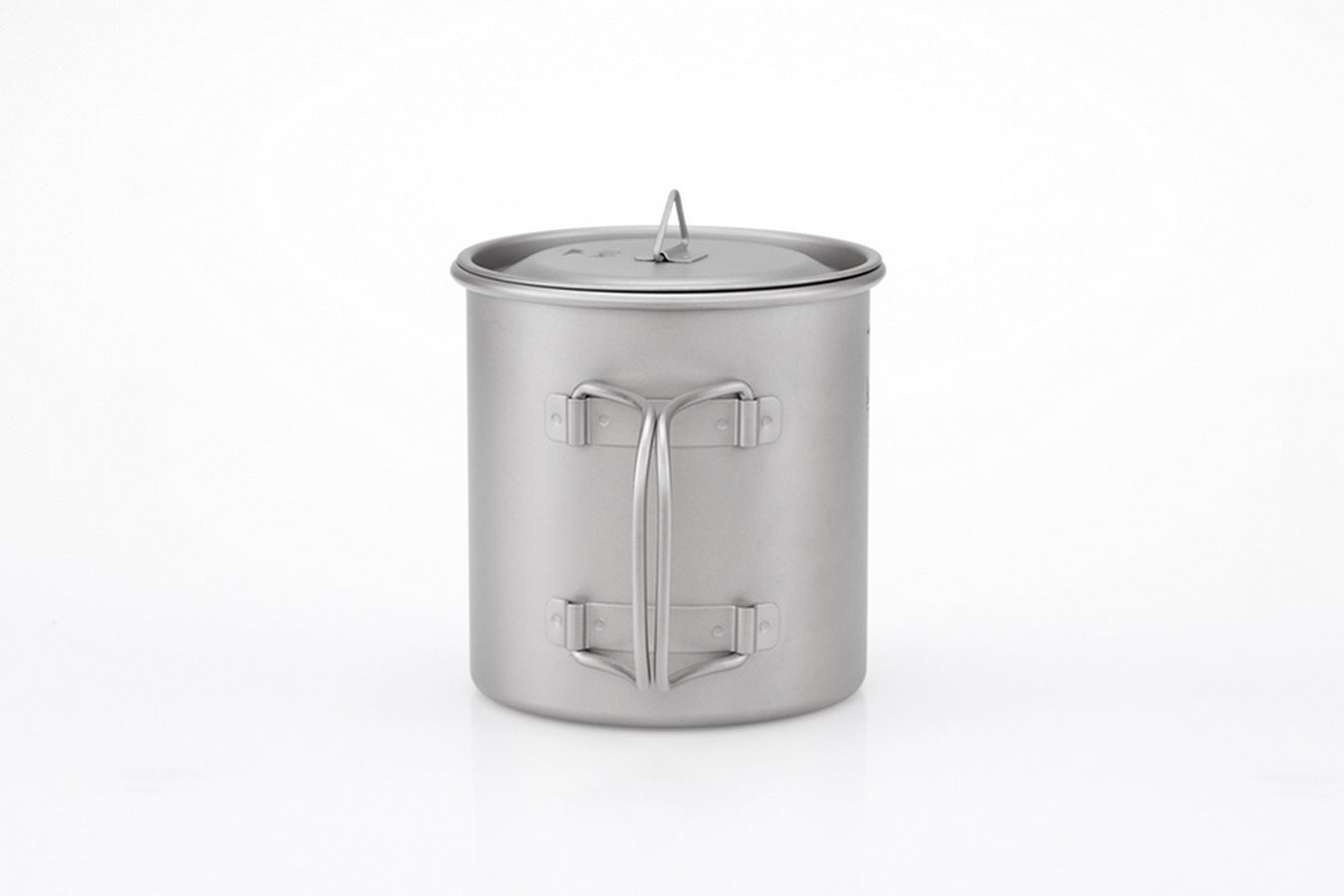 Keith Titantasse mit Deckel 0.55L
