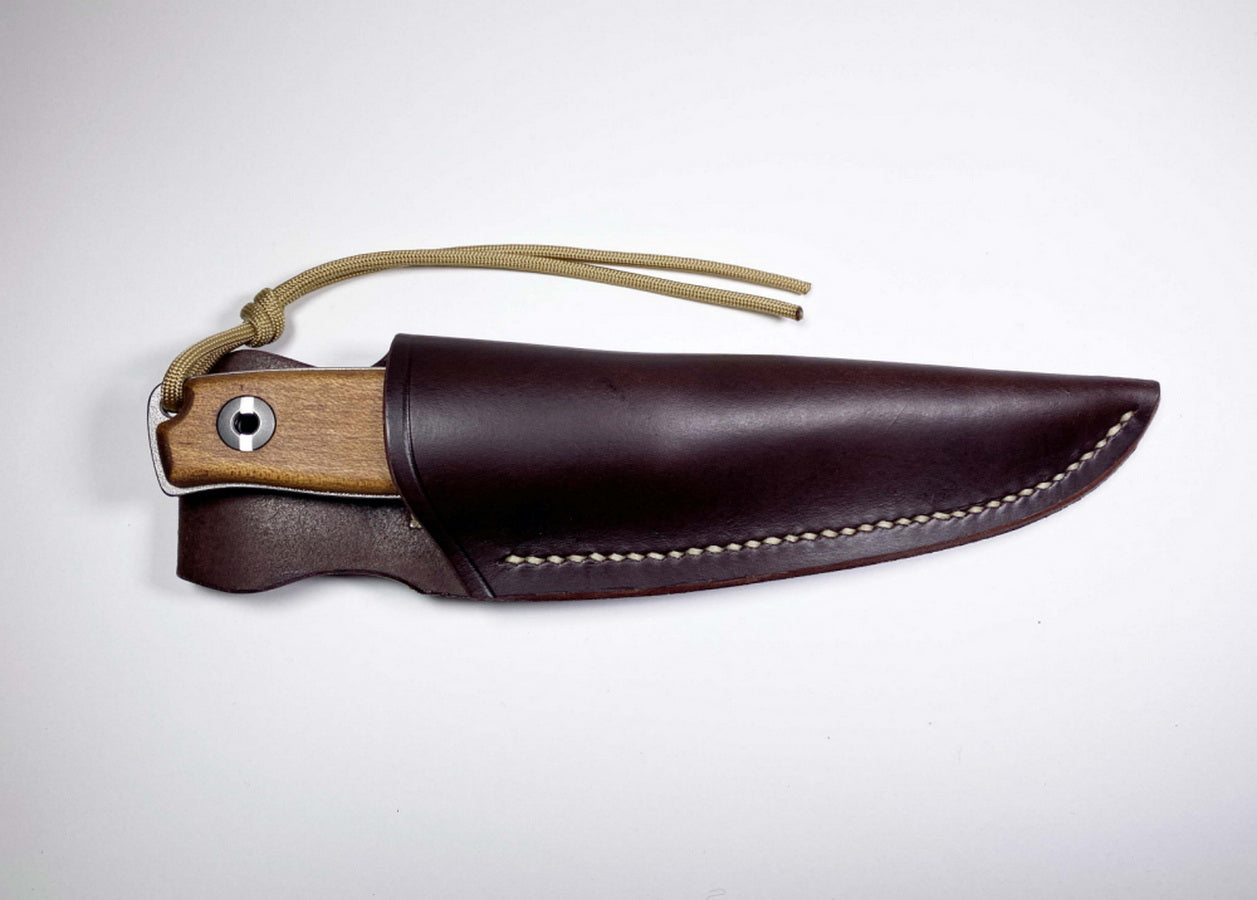 Klötzli Bushcraft Voll-Schliff