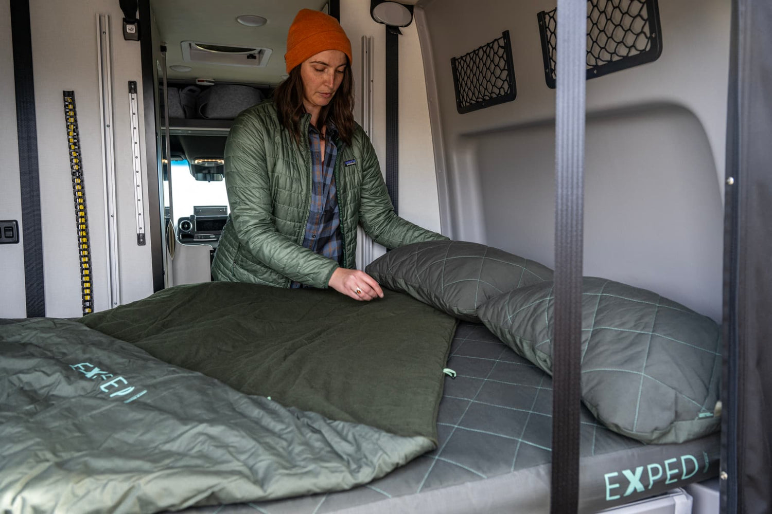 Exped LuxeMat Duo M