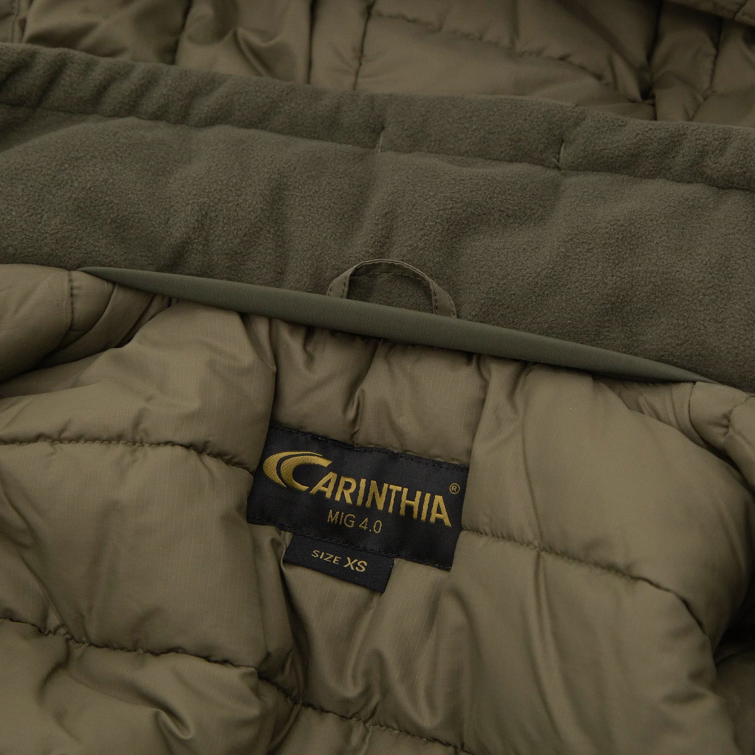 Carinthia MIG 4.0 Lady Jacket  -15°C
