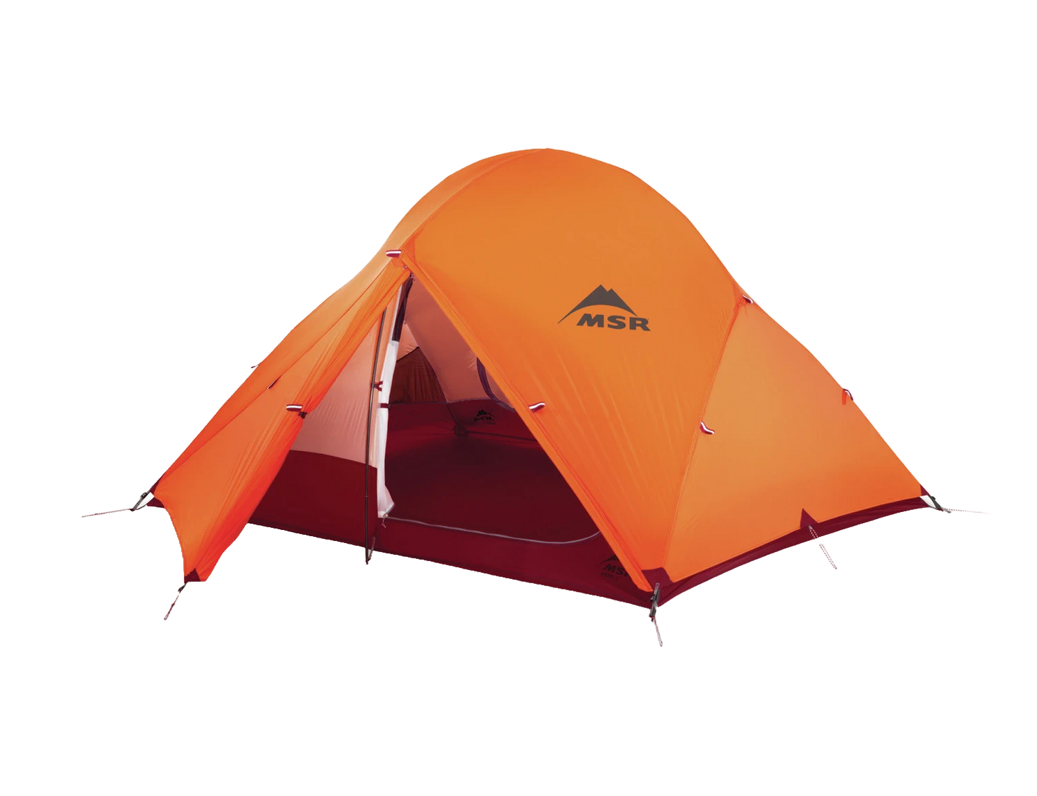MSR Access 3 Orange