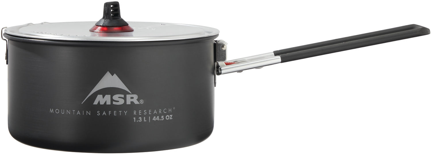 MSR Ceramic Solo Pot