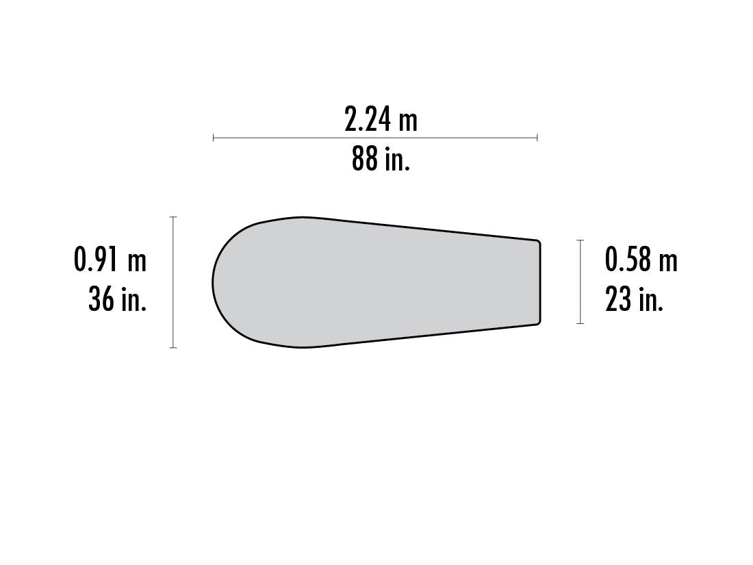 MSR E-Bivy
