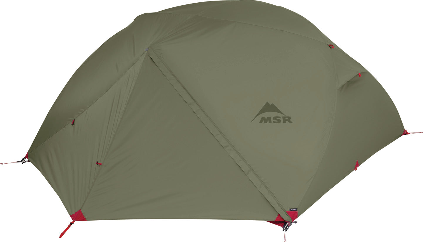 MSR Elixir 4 Green