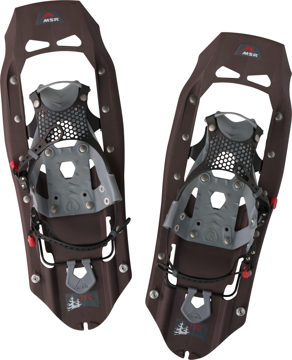 MSR Evo Trail Iron