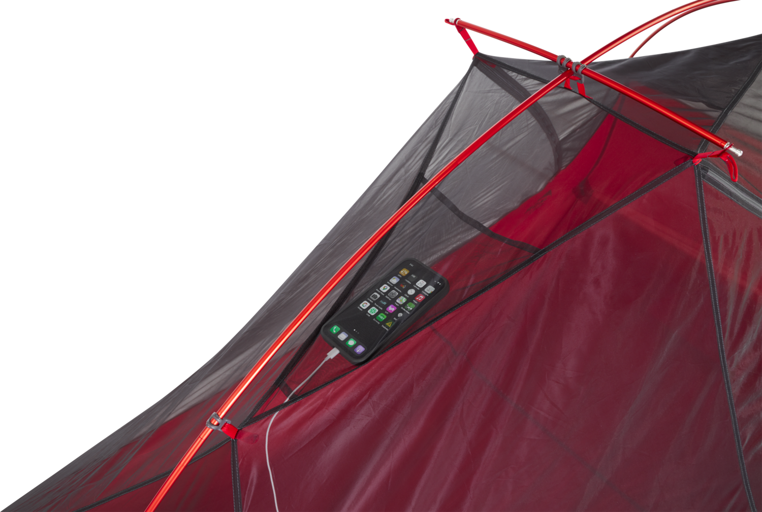 MSR FreeLite 2 Tan Ultraleicht Zelt
