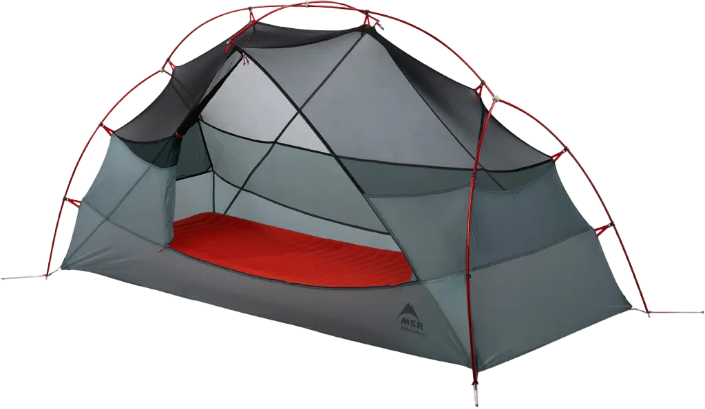 MSR Hubba Hubba LT 1 Green