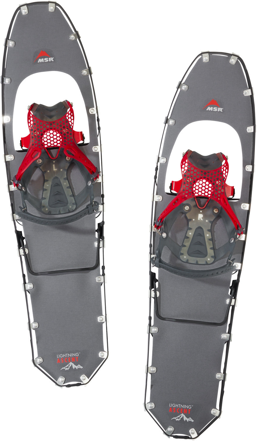 MSR Lightning Ascent M30 Black