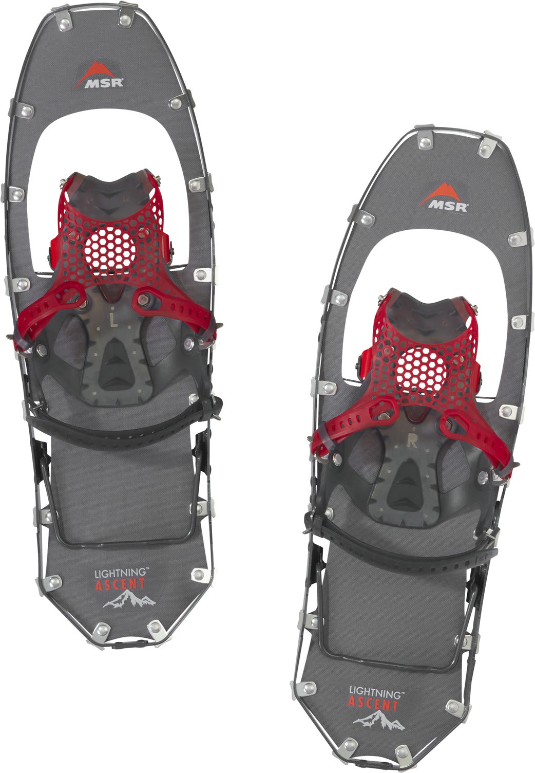 MSR Lightning Ascent W22 Gunmetal