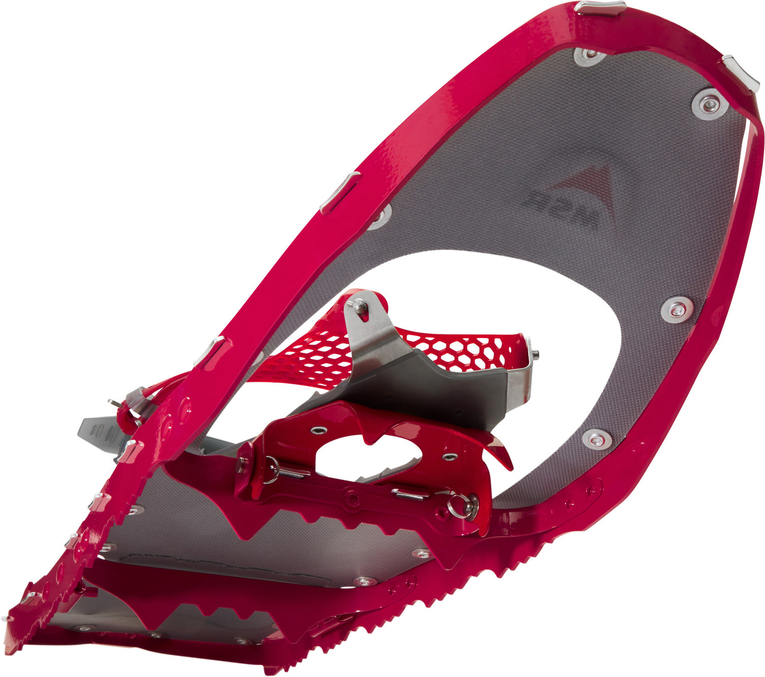 MSR Lightning Ascent W22 Raspberry