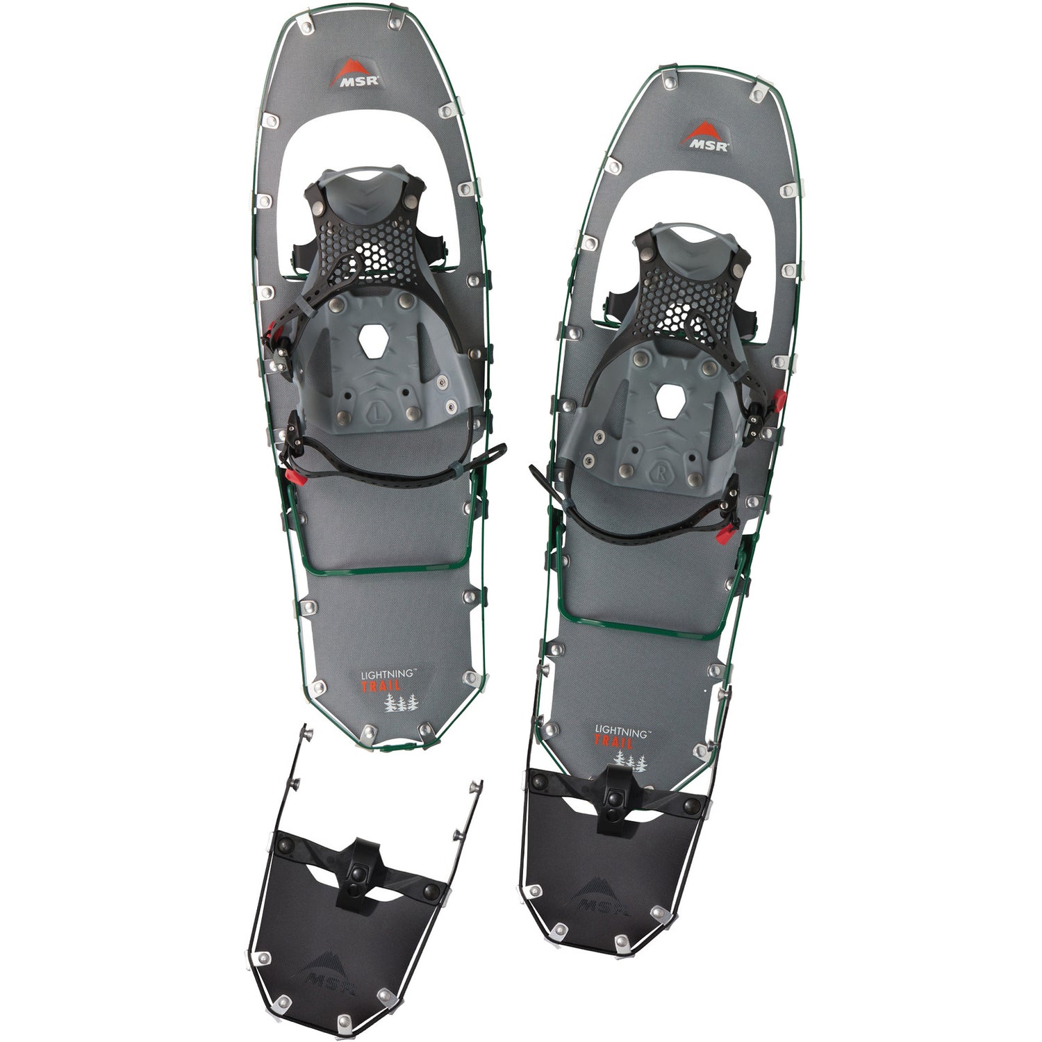 MSR Lightning Trail M22 Ranger