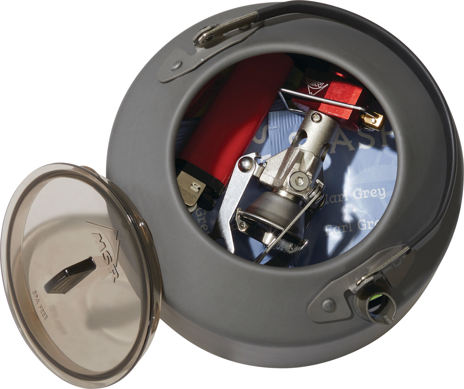 MSR Pika 1L Teapot