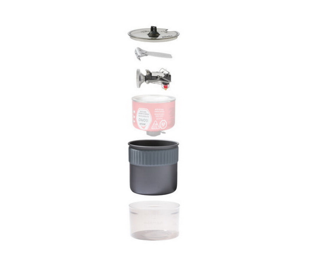 MSR PocketRocket Deluxe Stove Kit