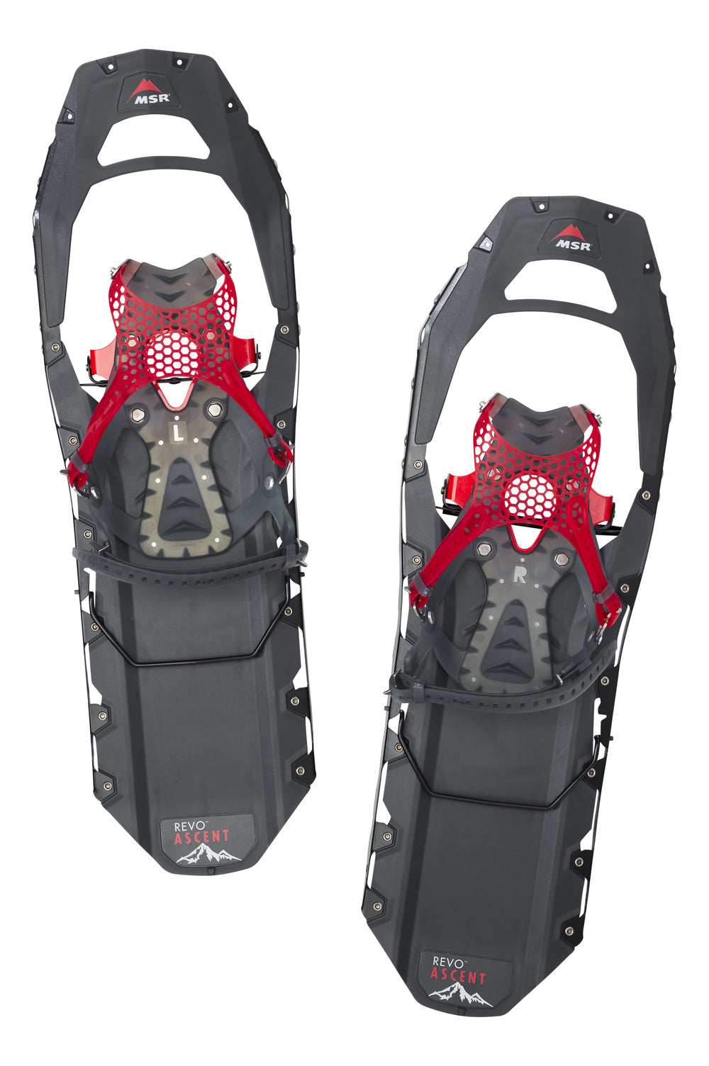 MSR Revo Ascent M25 Gray