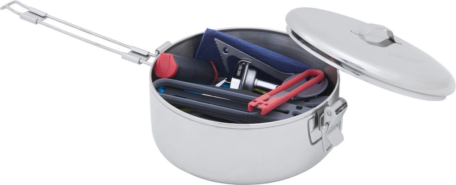 MSR StowAway Pot 1.6L