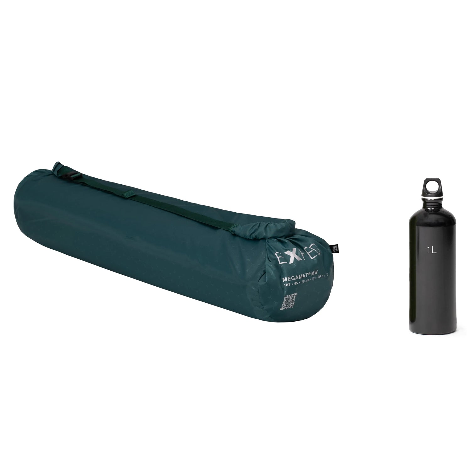 Exped MegaMat 10 LXW  -40°C