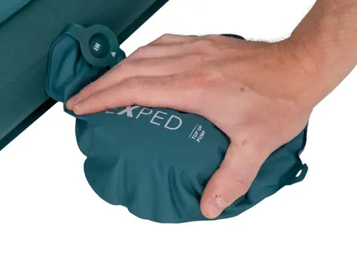 Exped MegaMat 10 LXW  -40°C