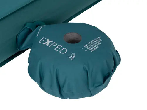 Exped MegaMat 10 LXW  -40°C