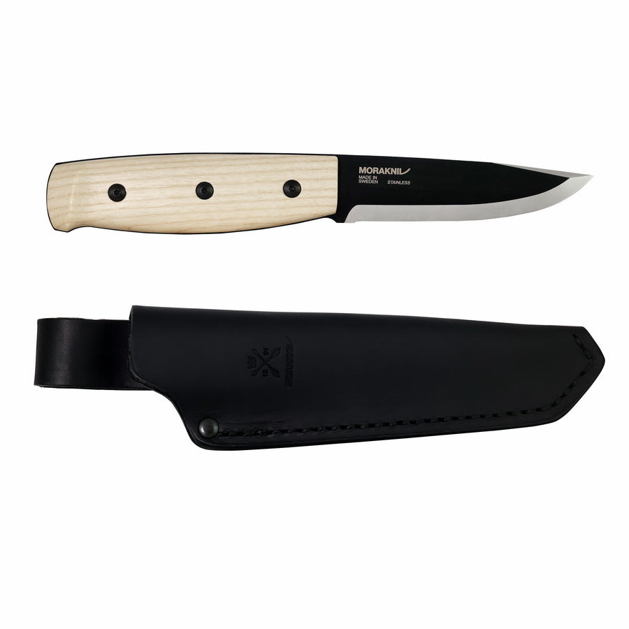 Mora Wit BlackBlade