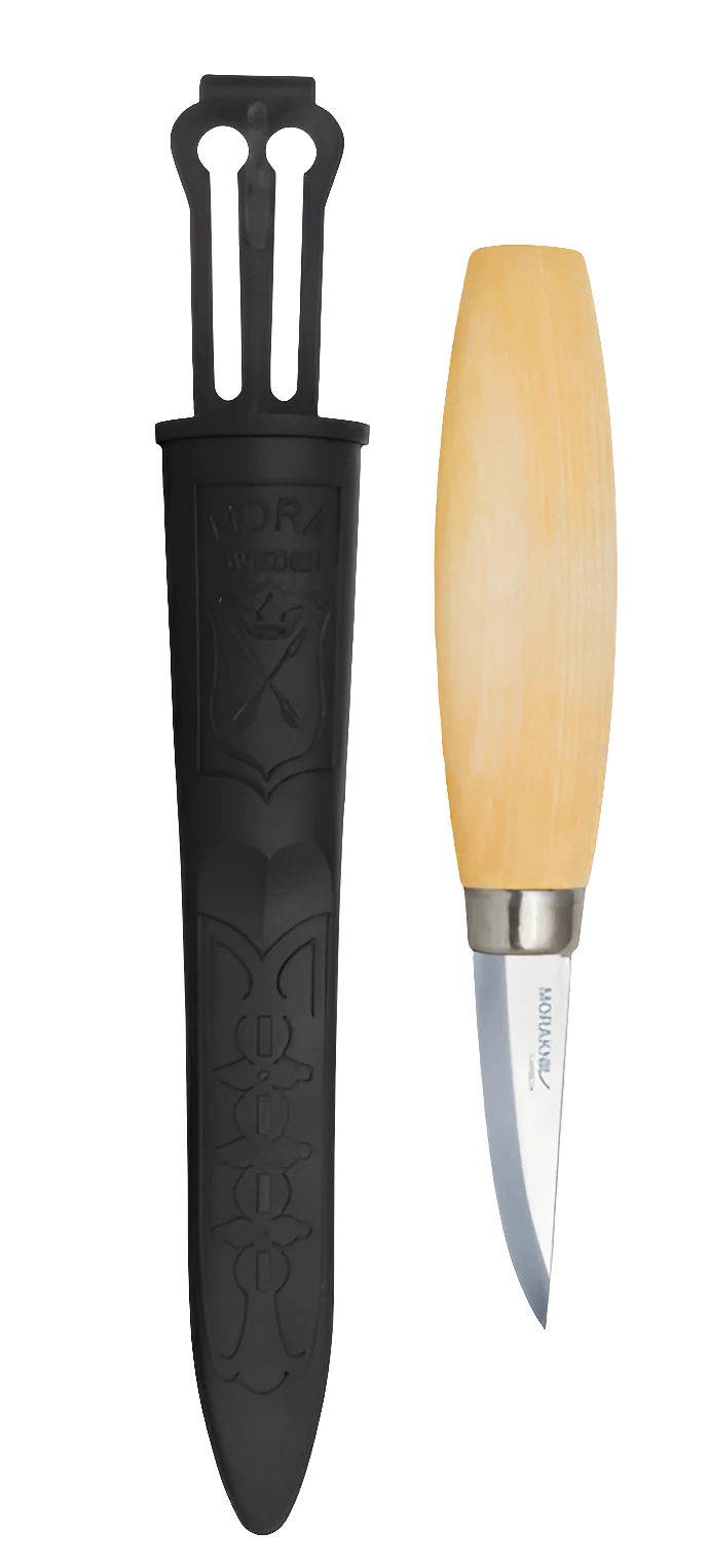 Mora Carving 120 LC