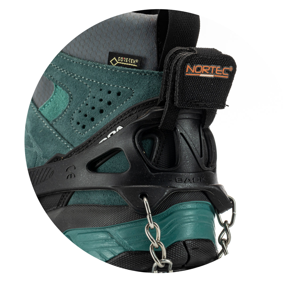 Nortec NT Alp 2.0 L (40-43)