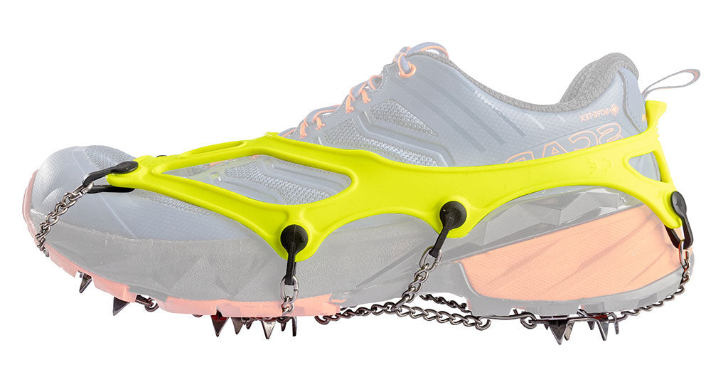 Nortec NT Fast Lemon XL (45-48)