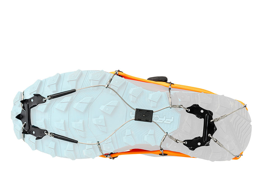 Nortec NT Trail 2.4 Orange S (36-38)
