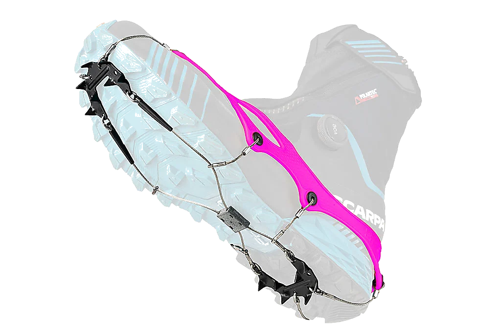 Nortec NT Trail 2.4 Pink M (39-41)