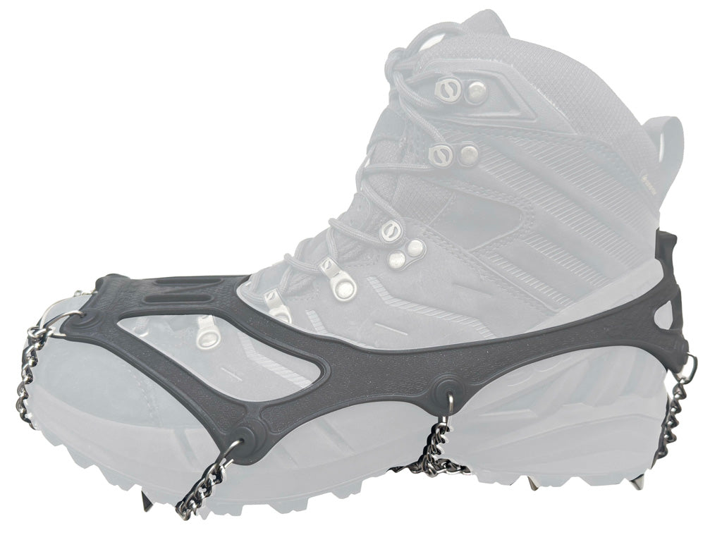 Nortec Alp Light 2.5 Dark Grey L (42-44)