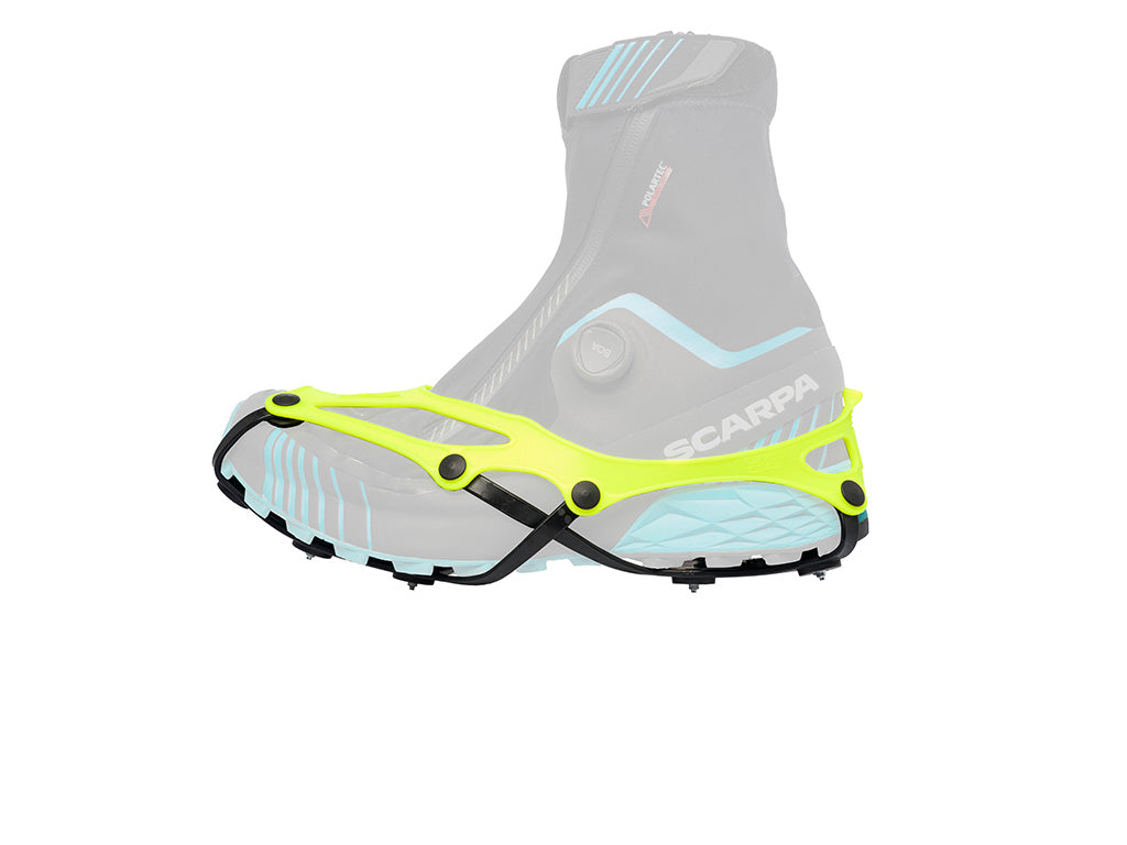 Nortec NT Corsa 2.5 Lemon XL (44-48)