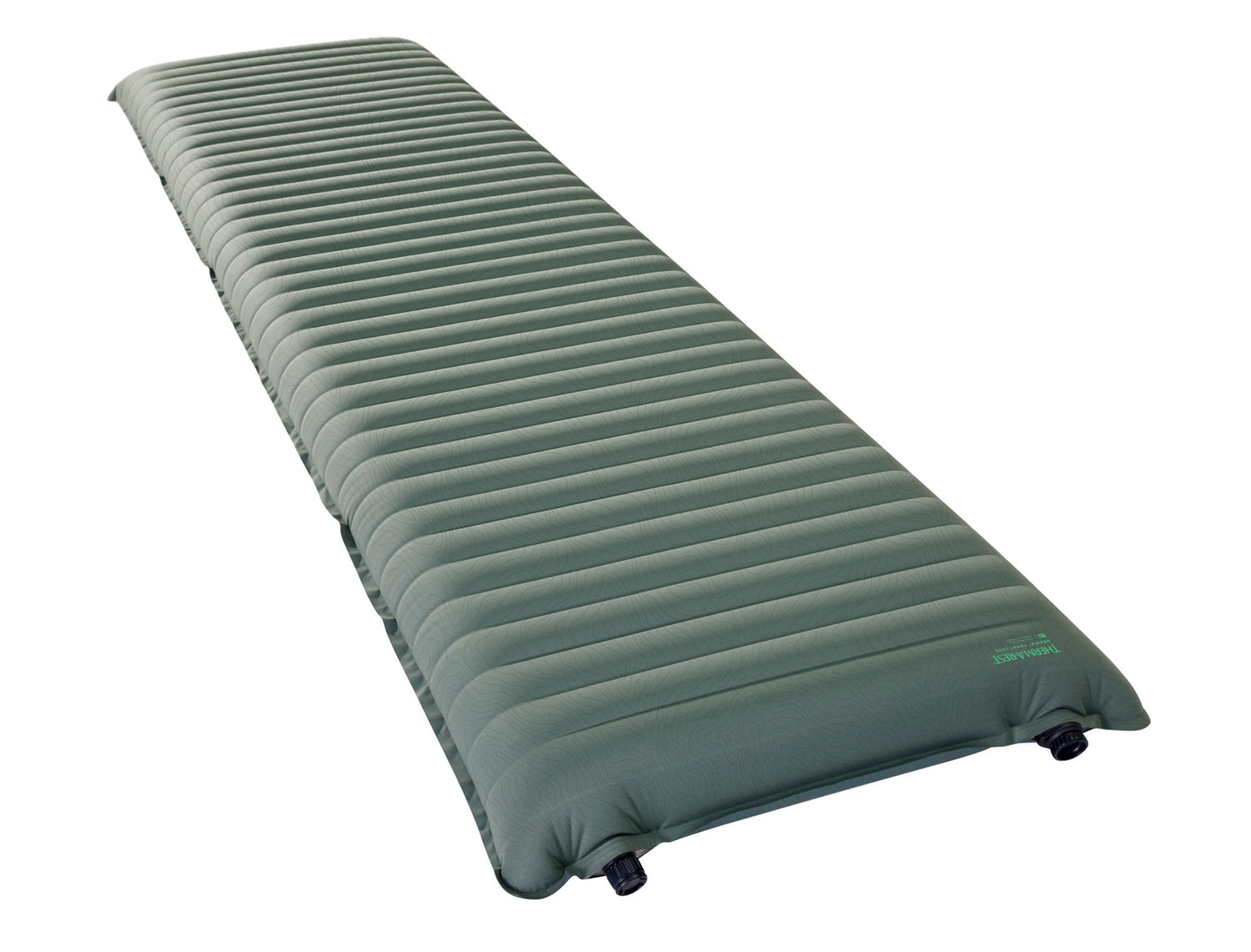 Thermarest NeoAir Topo Luxe Balsam R