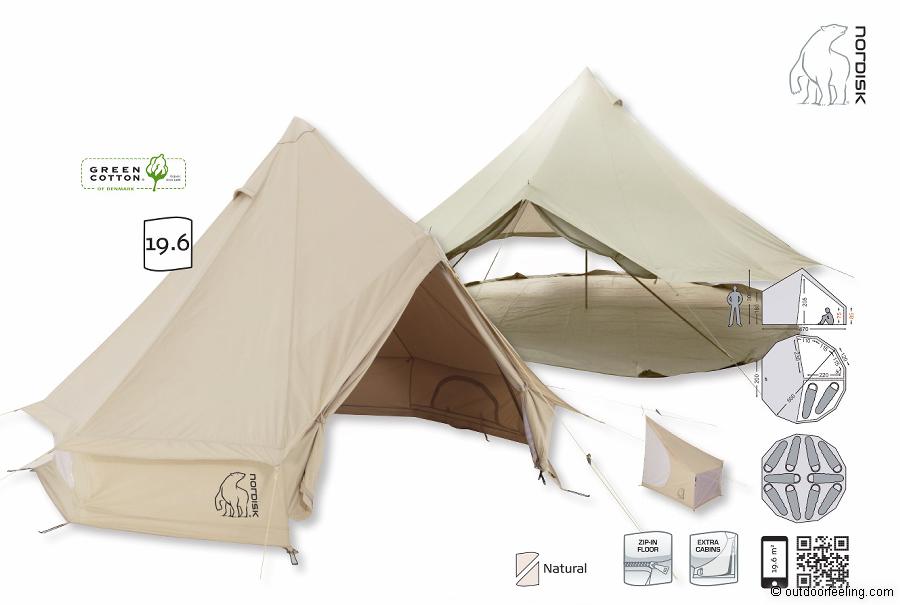 Nordisk Asgard 19.6