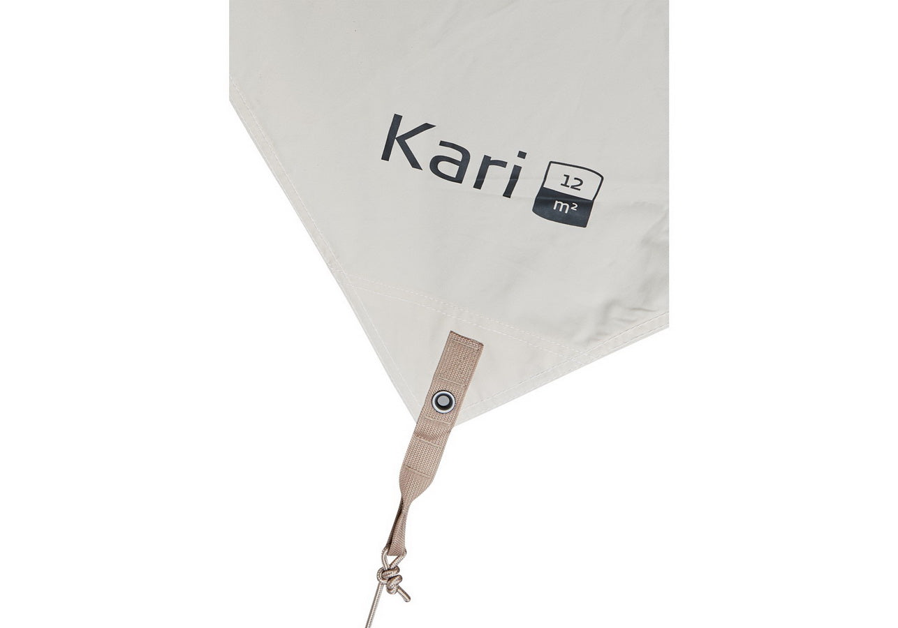 Nordisk Kari 12m²