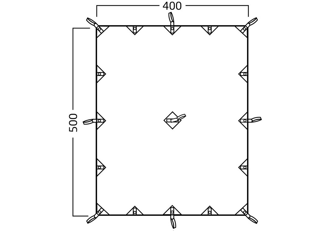 Nordisk Kari 20 Tarp