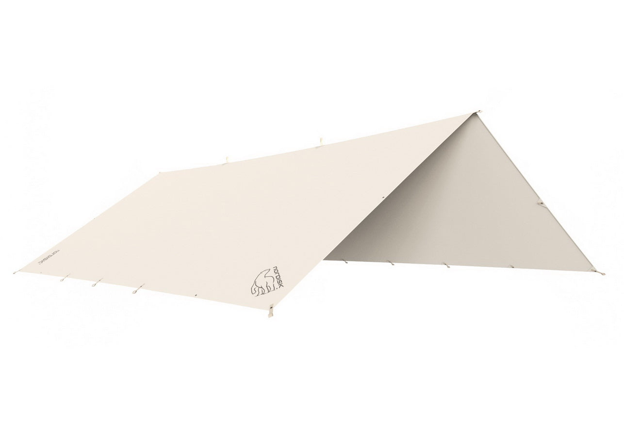 Nordisk Kari 20 Tarp