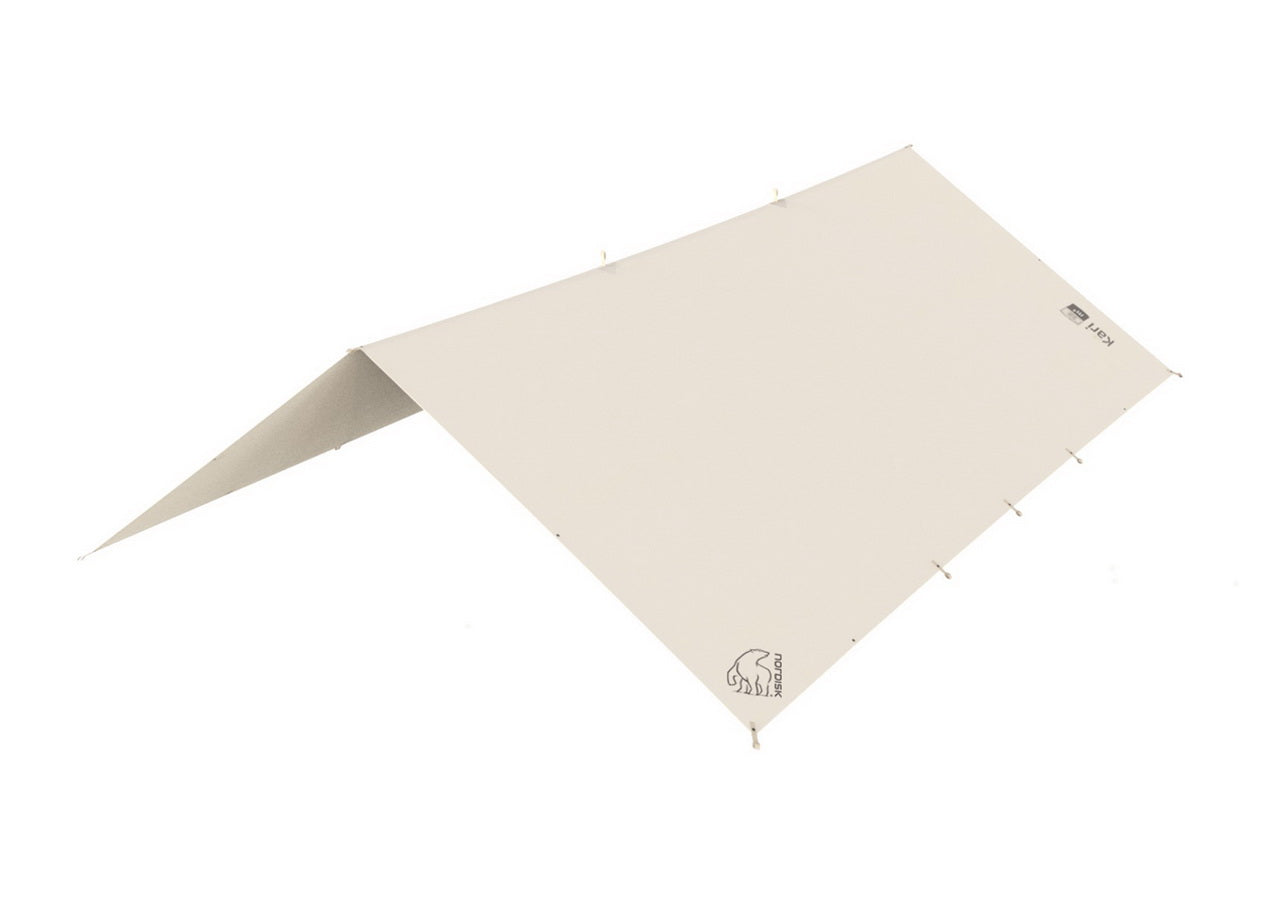 Nordisk Kari 20 Tarp