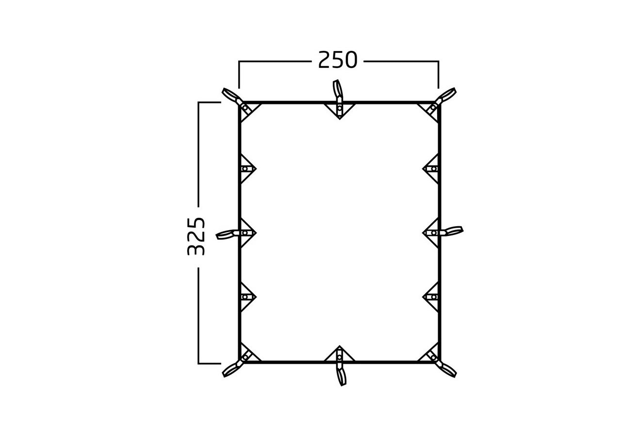 Nordisk Kari 8 Tarp