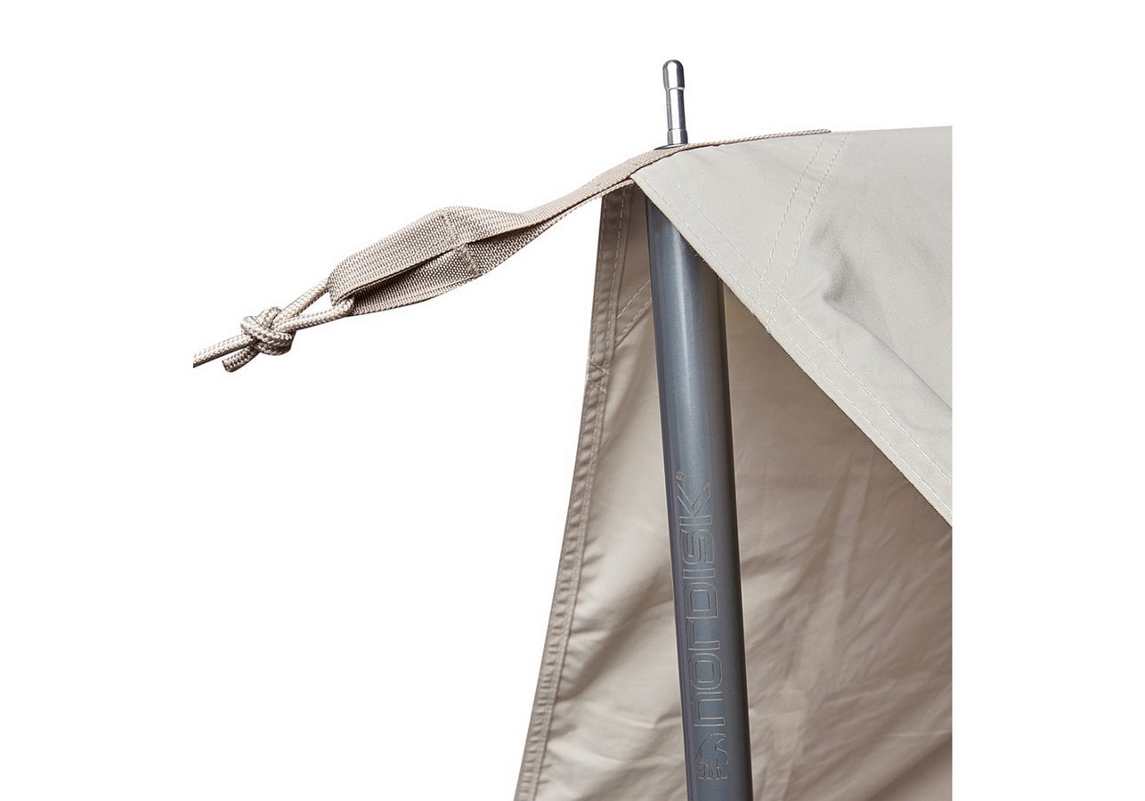 Nordisk Kari 8 Tarp